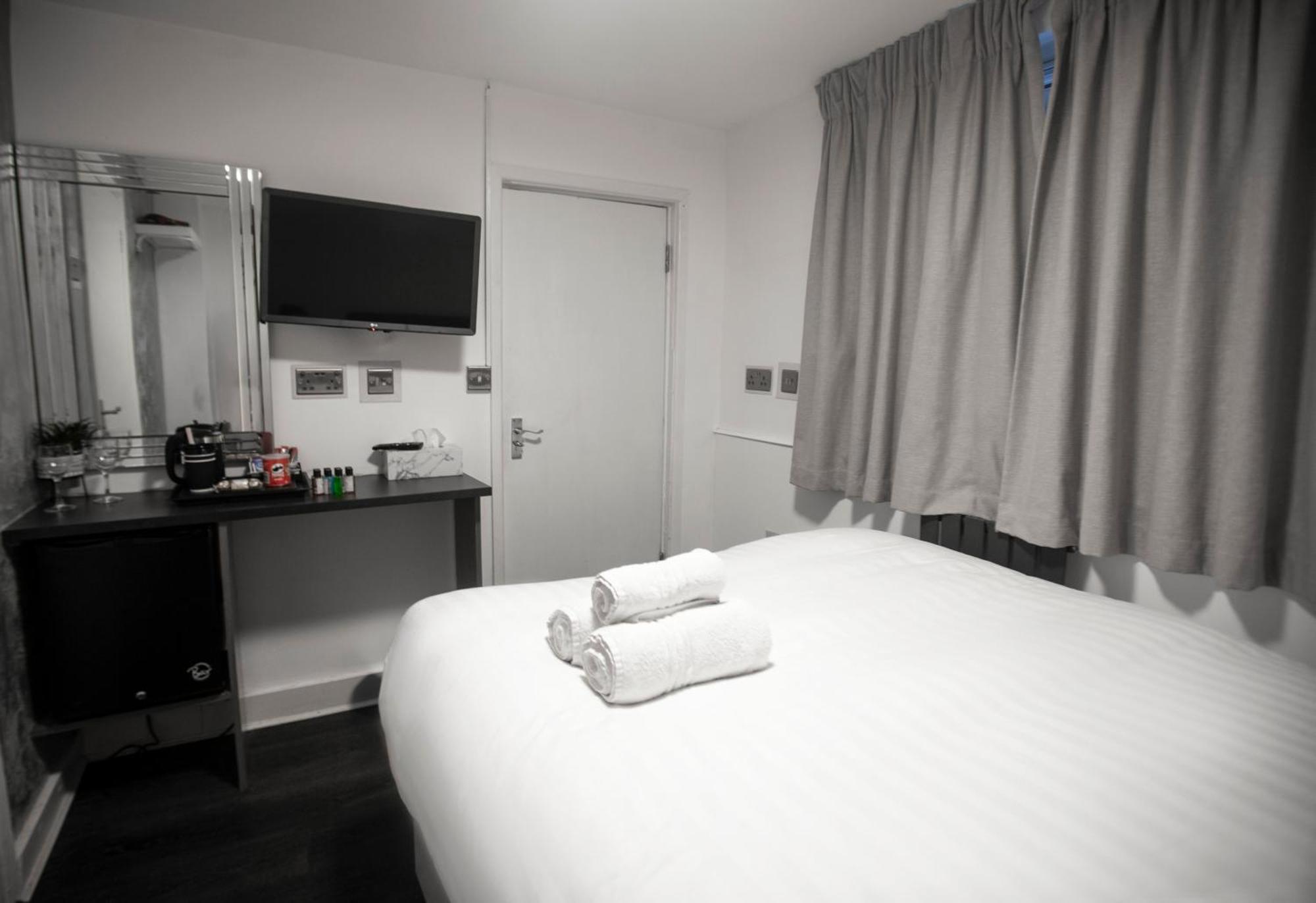 The Finsbury Londra