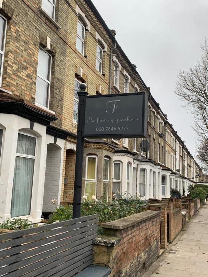The Finsbury Londra